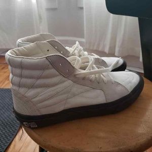 Vans Vault X Taka Hayashi Sk8-HI (Size 10)